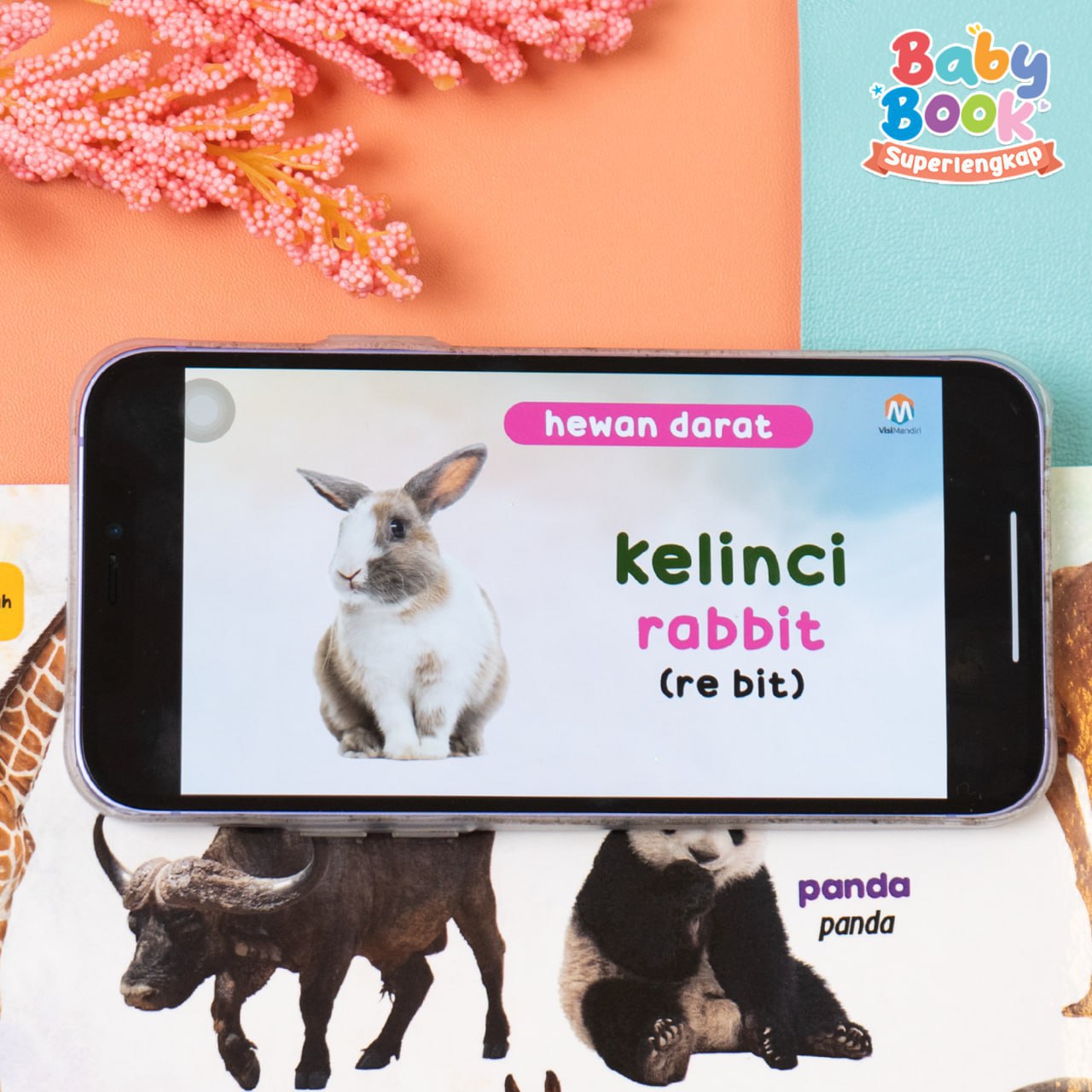 Baby Book Superlengkap