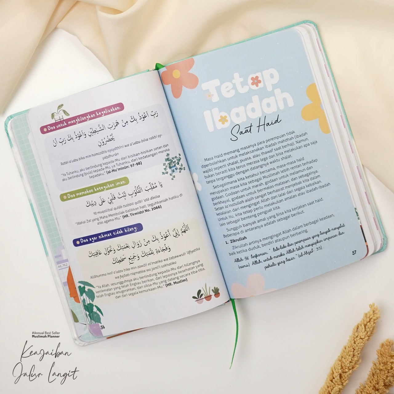 Muslimah Planner 2025