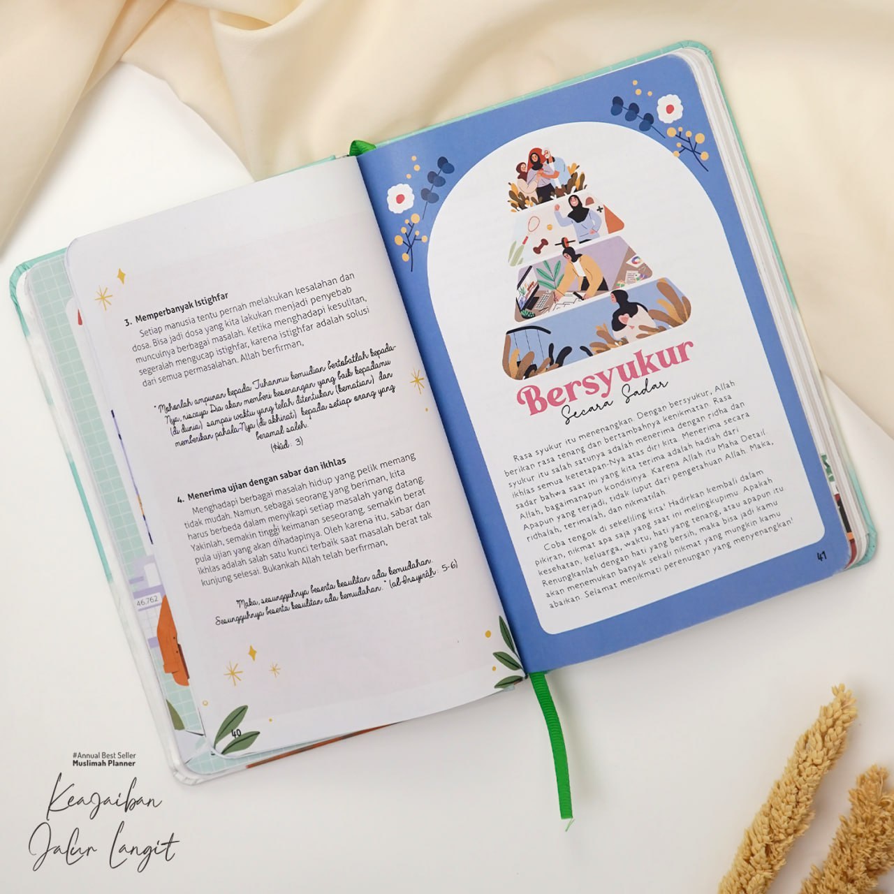 Muslimah Planner 2025