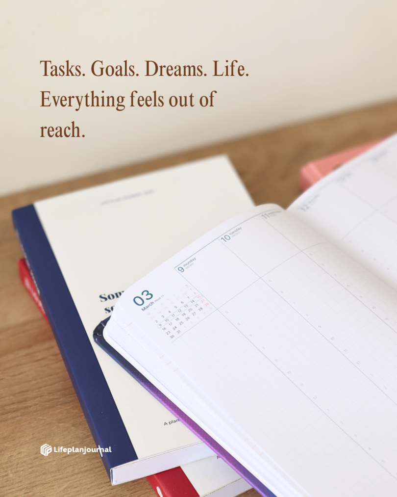 (Pre Order) Journal 2026