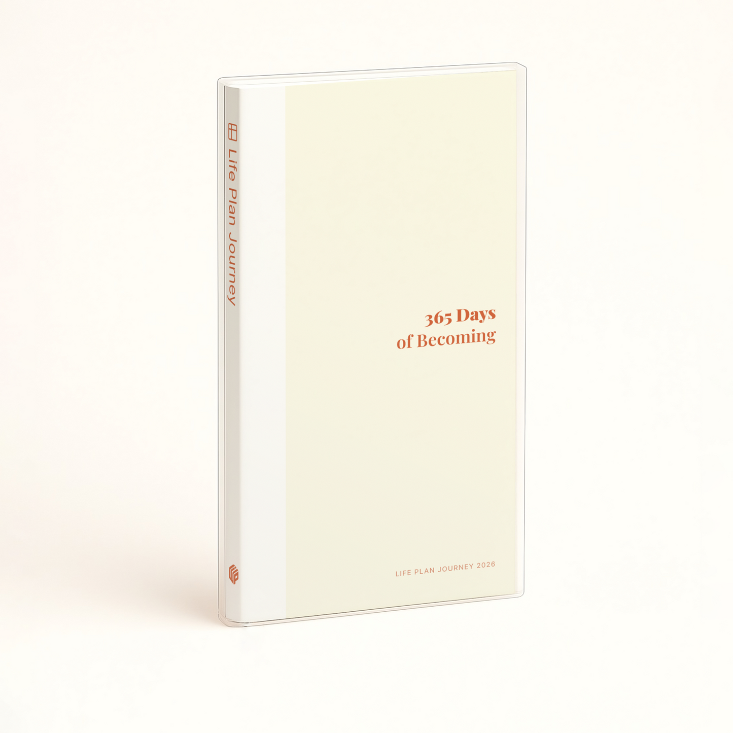 (Pre Order) Journey 2026