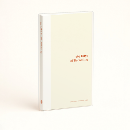 (Pre Order) Journey 2026