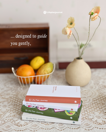 (Pre Order) Journey 2026