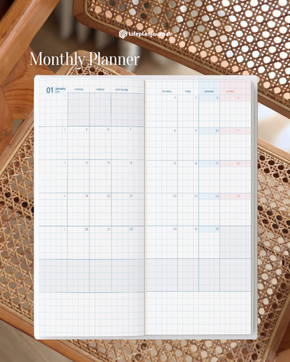 (Pre Order) Journey 2026