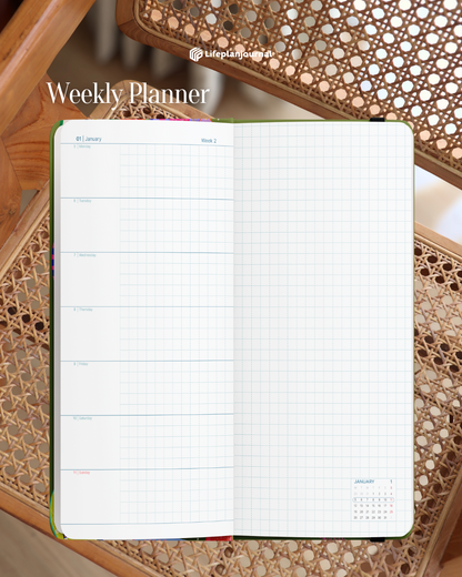 (Pre Order) Journey 2026