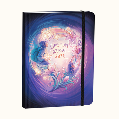 (Pre Order) Journal 2026