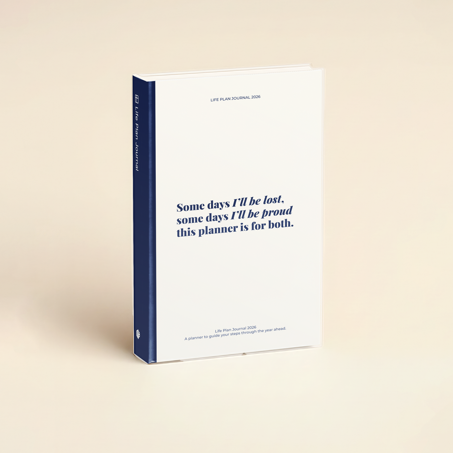 (Pre Order) Journal 2026