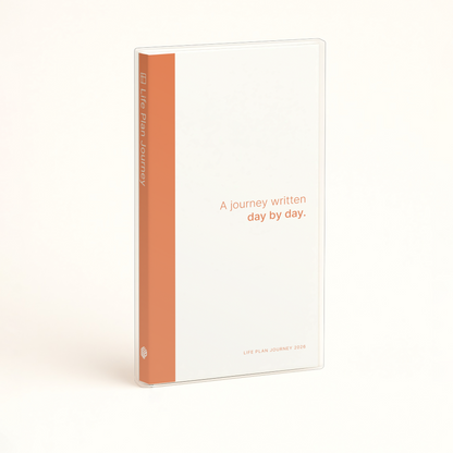 (Pre Order) Journey 2026