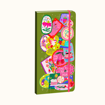 (Pre Order) Journey 2026