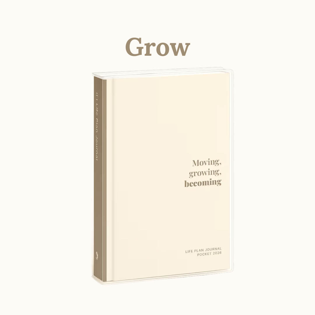 (Pre Order) Pocket 2026