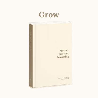 (Pre Order) Pocket 2026