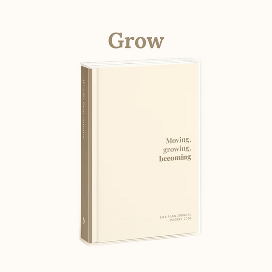 (Pre Order) Pocket 2026