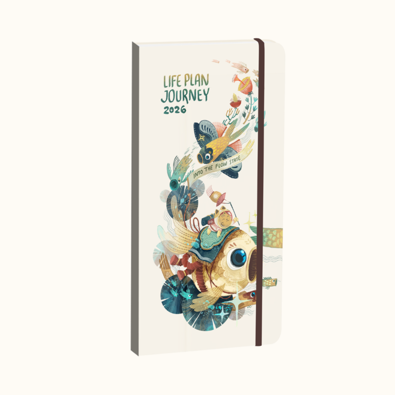 (Pre Order) Journey 2026