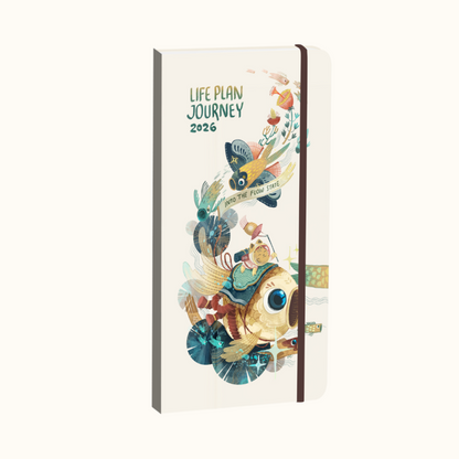 (Pre Order) Journey 2026