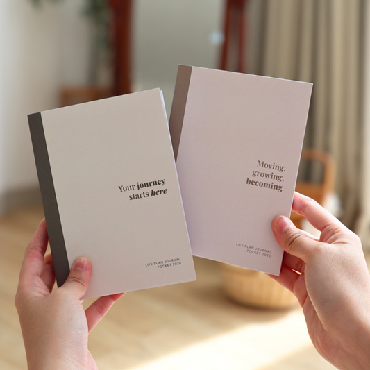 (Pre Order) Pocket 2026