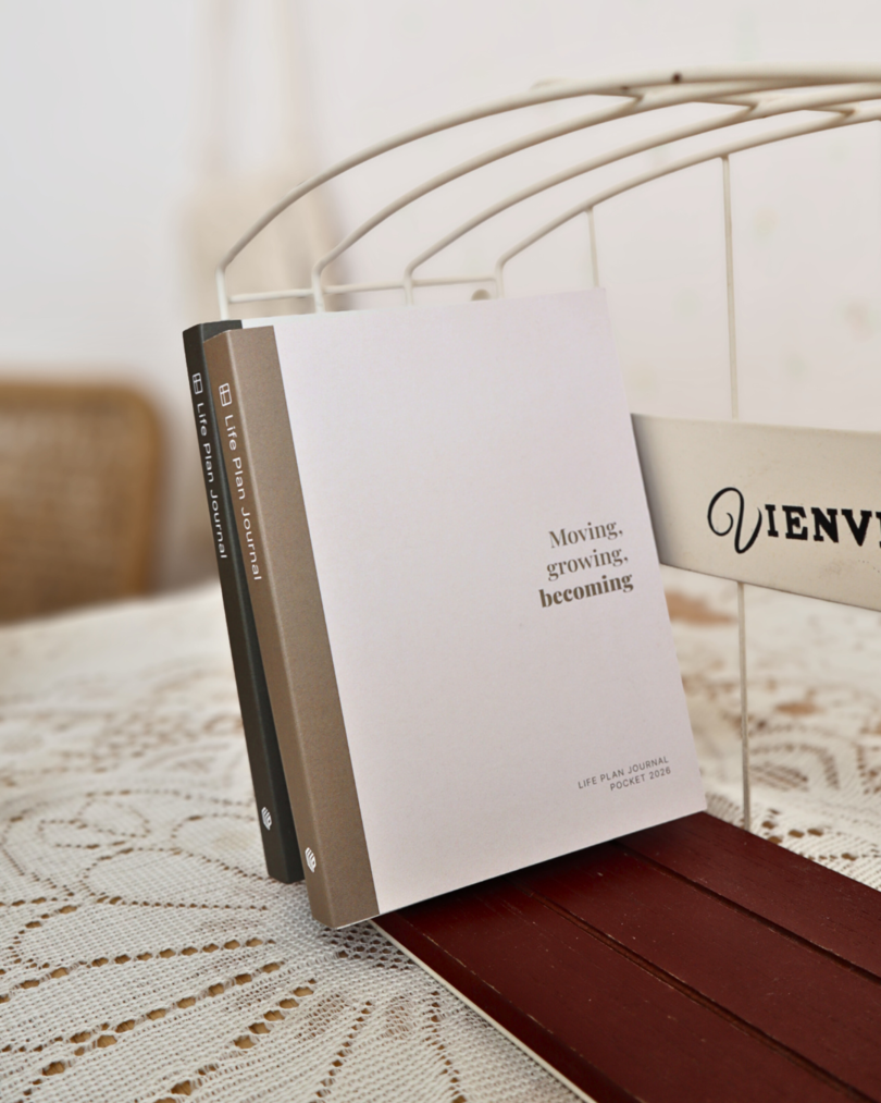 (Pre Order) Pocket 2026