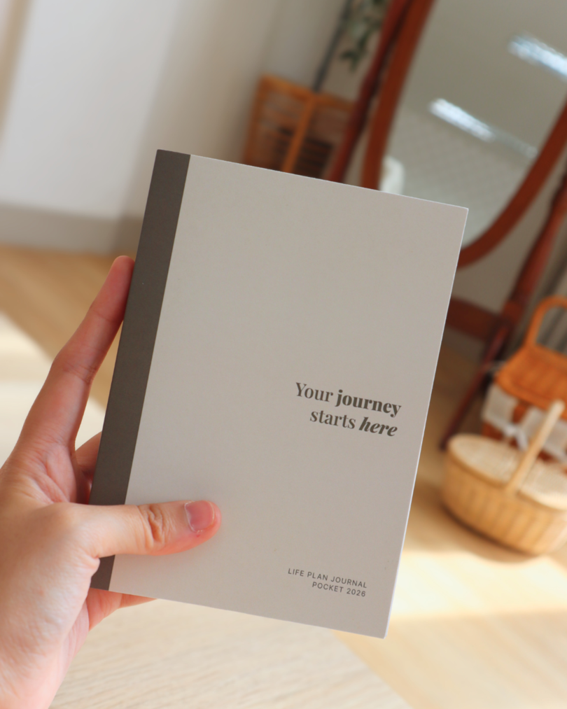 (Pre Order) Pocket 2026