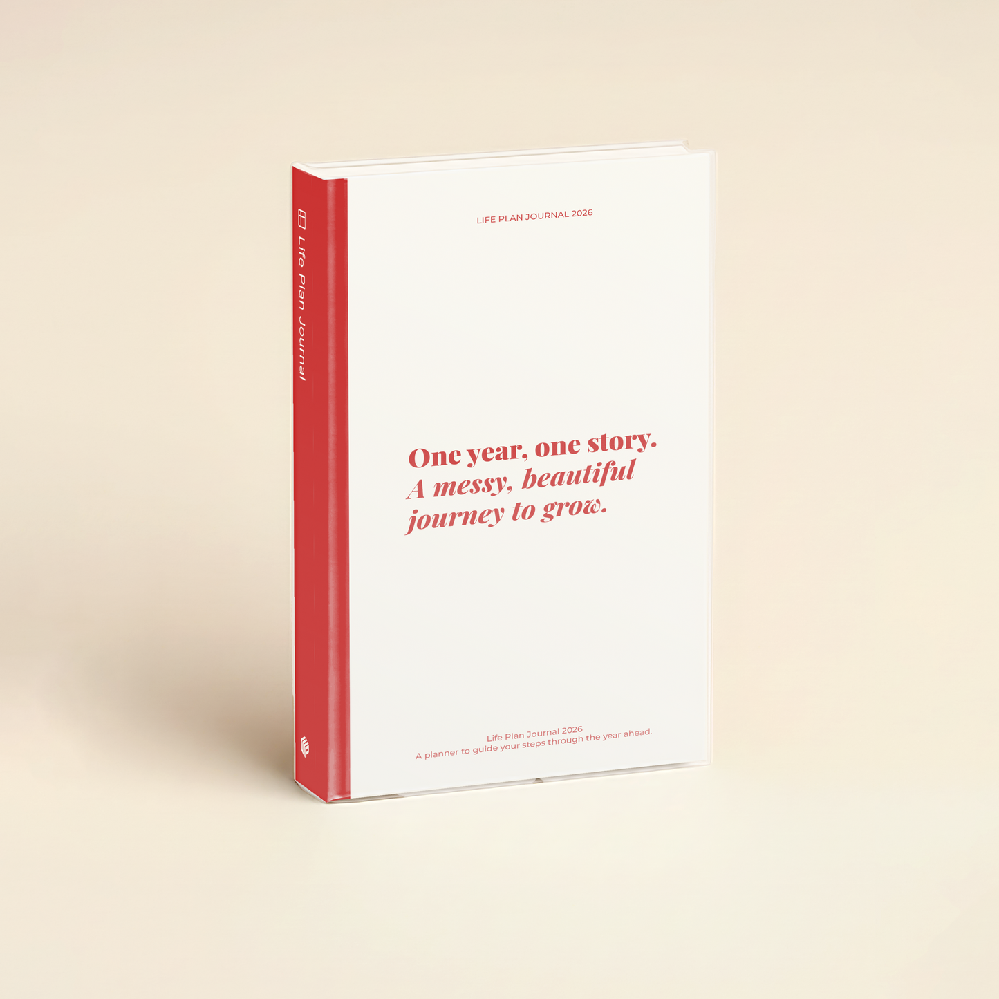 (Pre Order) Journal 2026