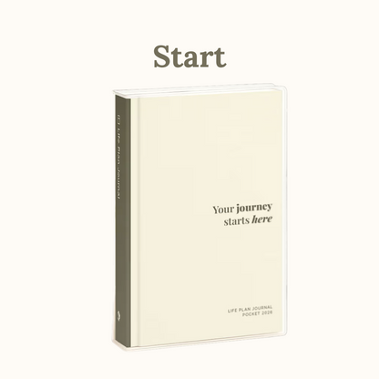 (Pre Order) Pocket 2026