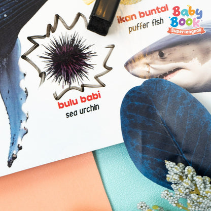 Baby Book Superlengkap