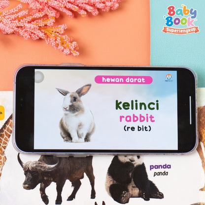 Baby Book Superlengkap