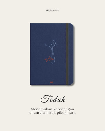 (Pre Order) Buy 1 Get 1 Planner 365 edisi 2026