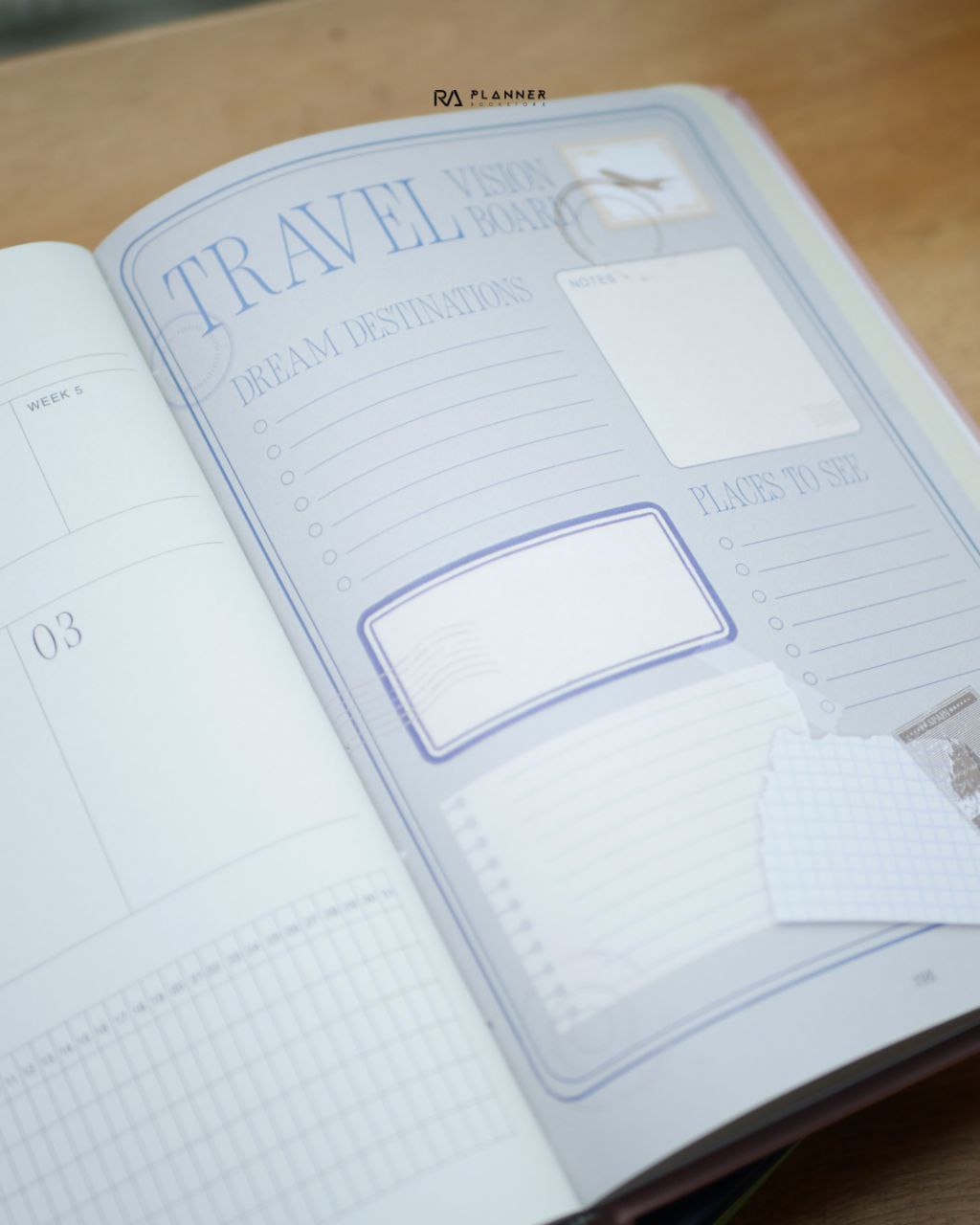 (Pre Order) Buy 1 Get 1 Planner 365 edisi 2026