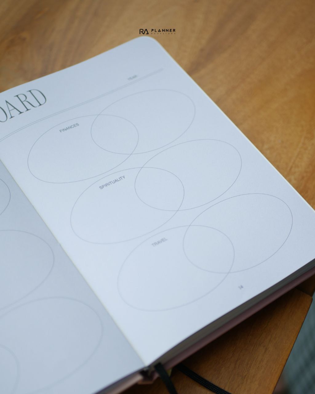 (Pre Order) Buy 1 Get 1 Planner 365 edisi 2026