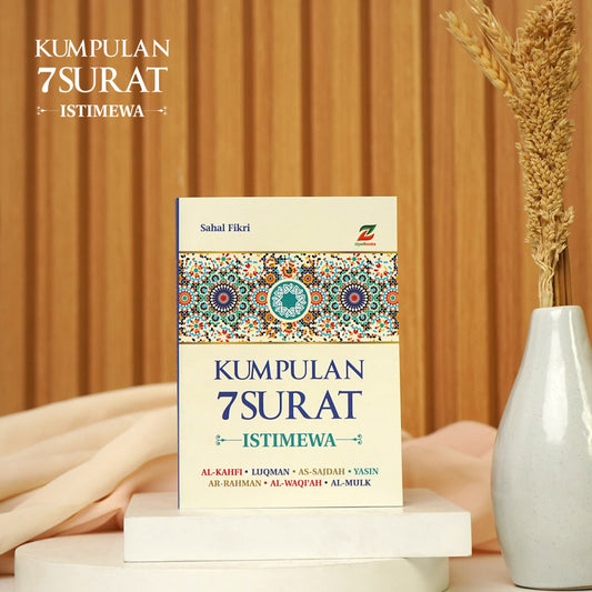 Kumpulan 7 Surat Istimewa